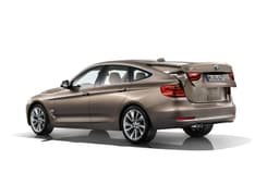 2013 BMW 3-series GT gallery 